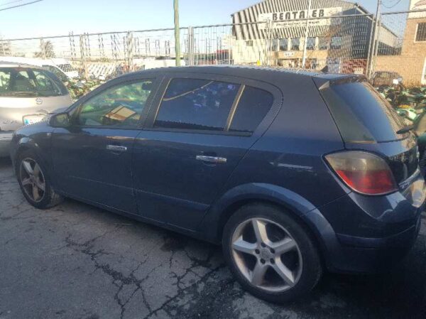 BOMBA DIRECCION OPEL ASTRA H BER. - Imagen 3