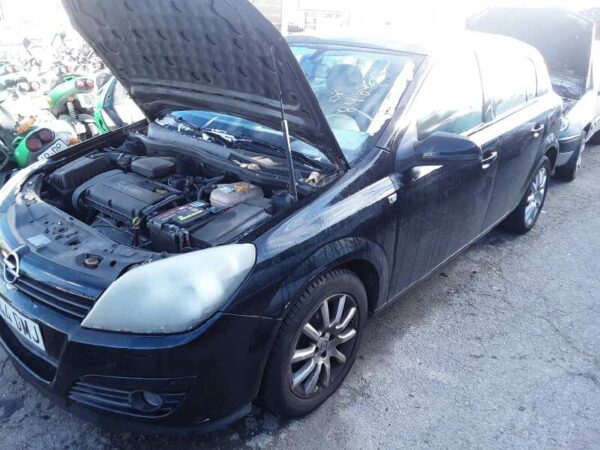 MODULO ELECTRONICO OPEL ASTRA H BERLINA - Imagen 2