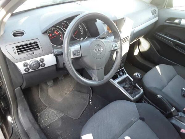 MODULO ELECTRONICO OPEL ASTRA H BERLINA - Imagen 3