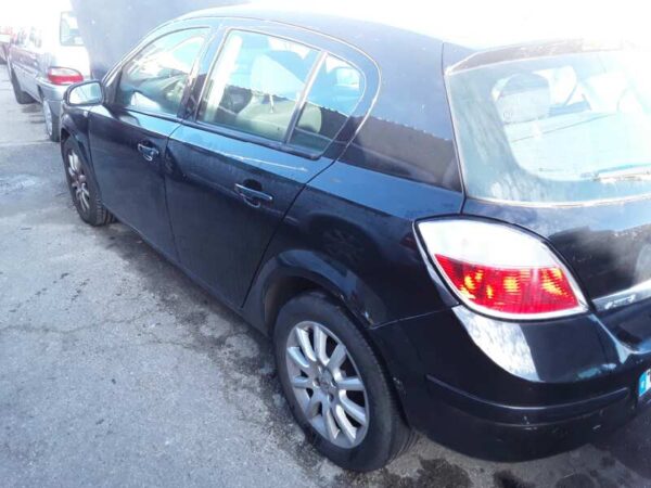 MODULO ELECTRONICO OPEL ASTRA H BERLINA - Imagen 4