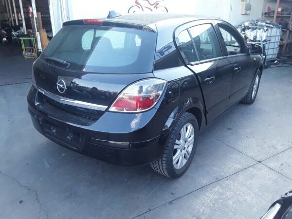 CREMALLERA DIRECCION OPEL ASTRA H BER. - Imagen 2