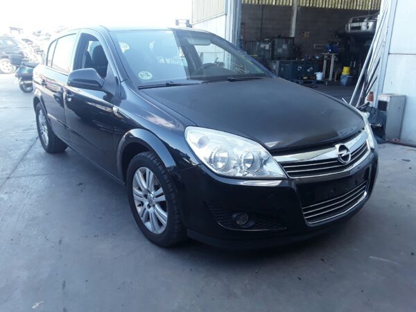 CREMALLERA DIRECCION OPEL ASTRA H BER. - Imagen 3