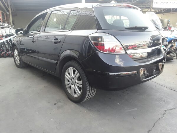 MOTOR ARRANQUE OPEL ASTRA H BER. - Imagen 4