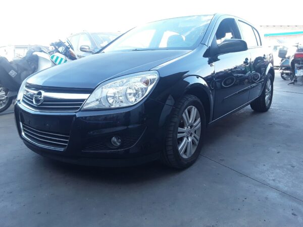 CREMALLERA DIRECCION OPEL ASTRA H BER. - Imagen 5