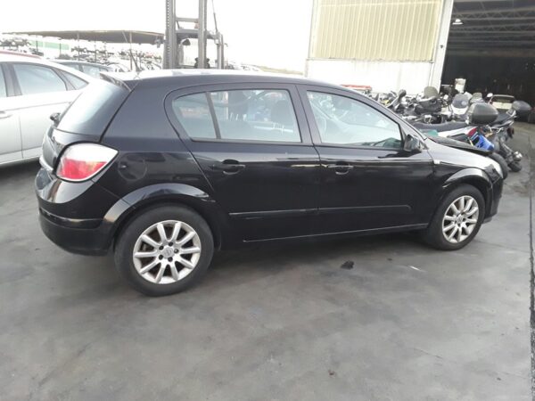 ELEVALUNAS DELANTERO IZQUIERDO OPEL ASTRA H BERLINA - Imagen 2