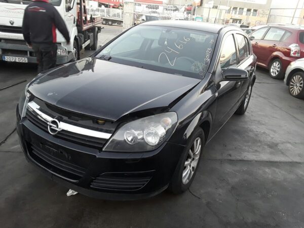 CAJA CAMBIOS OPEL ASTRA H BERLINA - Imagen 3