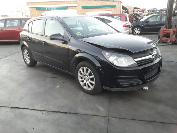 ELEVALUNAS DELANTERO IZQUIERDO OPEL ASTRA H BERLINA - Imagen 3