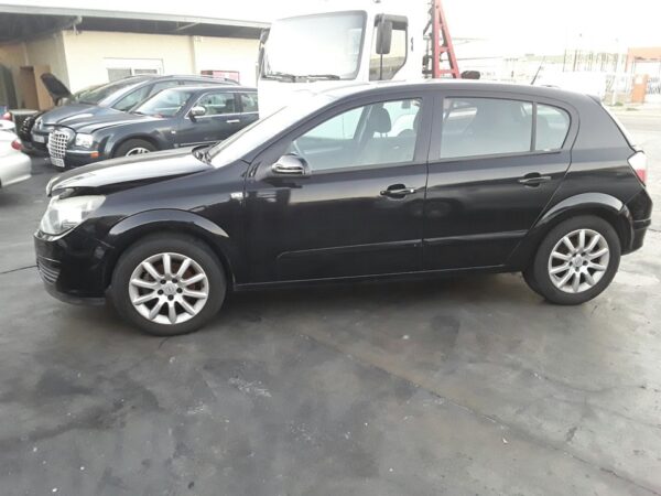 CAJA CAMBIOS OPEL ASTRA H BERLINA - Imagen 4