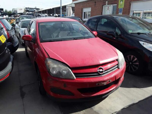 CAJA CAMBIOS OPEL ASTRA GTC - Imagen 2