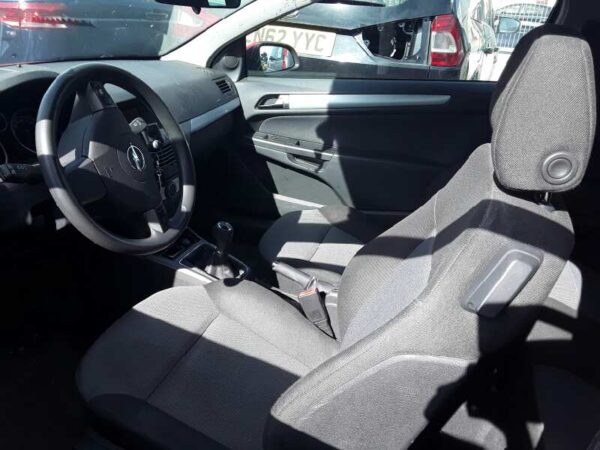 CAJA CAMBIOS OPEL ASTRA GTC - Imagen 4