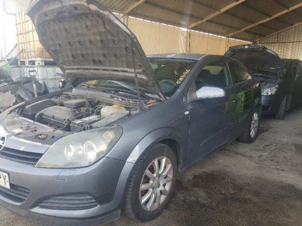 PILOTO TRASERO IZQUIERDO OPEL ASTRA GTC - Imagen 2