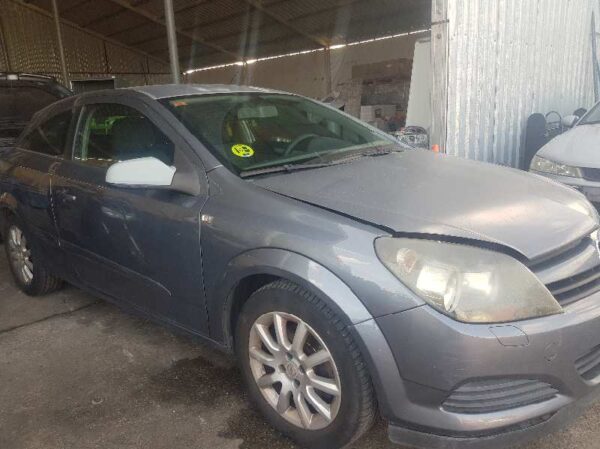 PILOTO TRASERO IZQUIERDO OPEL ASTRA GTC - Imagen 4
