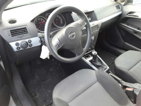 TRANSMISION DELANTERA DERECHA OPEL ASTRA GTC - Imagen 4