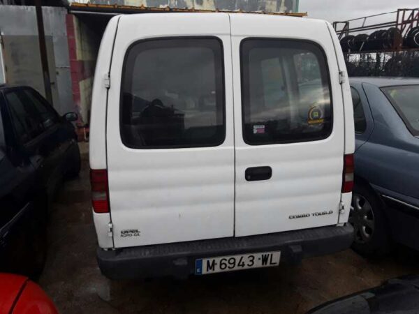 BOMBA DIRECCION OPEL COMBO - Imagen 2