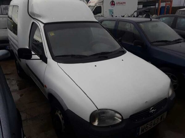 BOMBA DIRECCION OPEL COMBO - Imagen 4