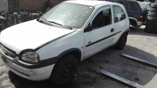 RETROVISOR IZQUIERDO OPEL CORSA B - Imagen 3