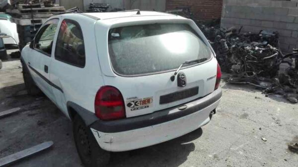 RETROVISOR IZQUIERDO OPEL CORSA B - Imagen 4