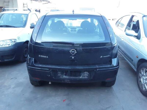 RETROVISOR IZQUIERDO OPEL CORSA C - Imagen 2