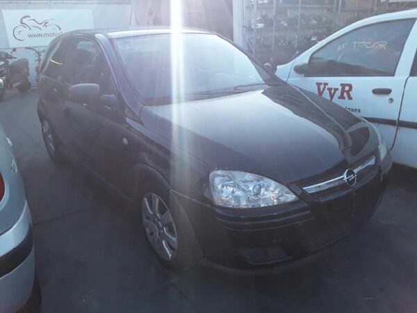 RETROVISOR DERECHO OPEL CORSA C - Imagen 3