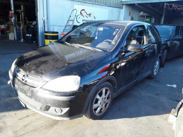 PILOTO TRASERO DERECHO OPEL CORSA C - Imagen 2