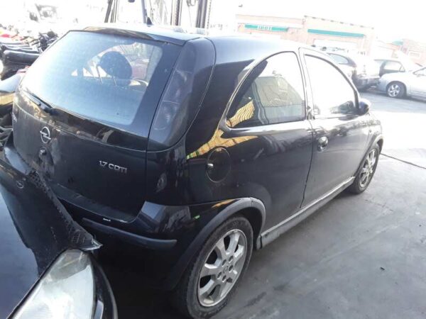 PILOTO TRASERO DERECHO OPEL CORSA C - Imagen 3