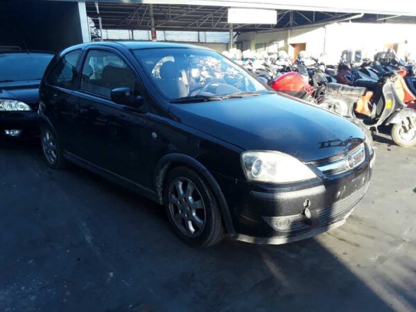 PILOTO TRASERO DERECHO OPEL CORSA C - Imagen 4