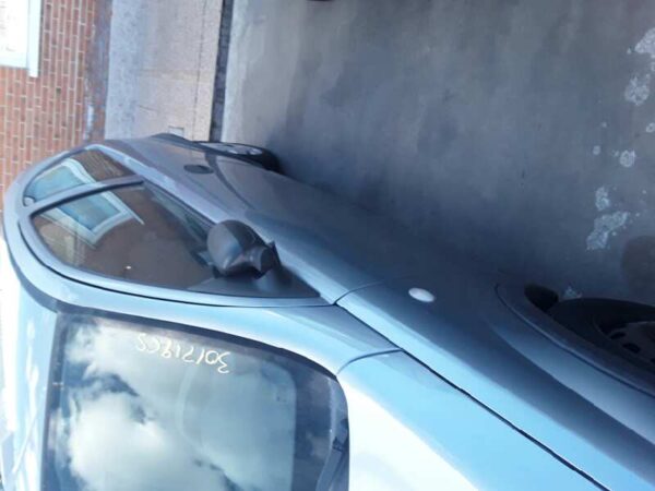 ALTERNADOR OPEL CORSA C - Imagen 3
