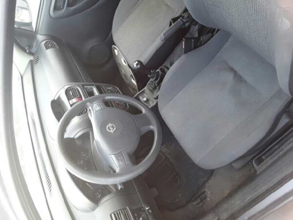 ALTERNADOR OPEL CORSA C - Imagen 4