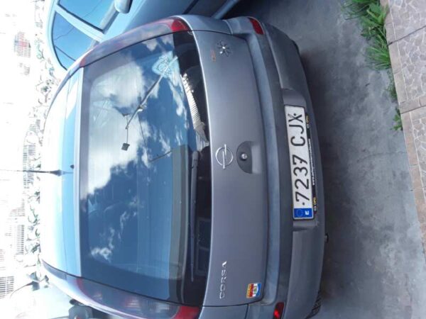 ALTERNADOR OPEL CORSA C - Imagen 5