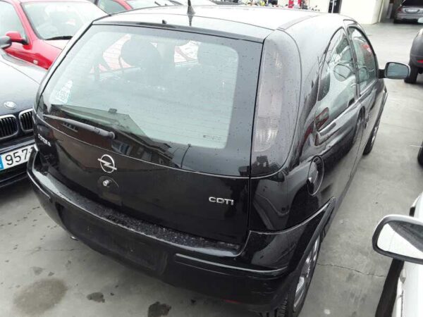 CENTRALITA MOTOR UCE OPEL CORSA C - Imagen 2