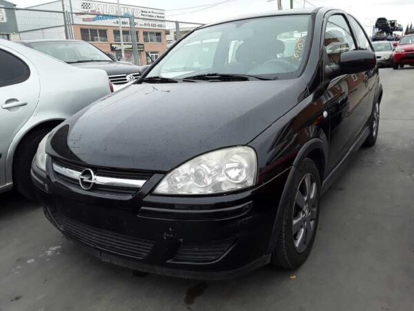 PILOTO TRASERO IZQUIERDO OPEL CORSA C - Imagen 2