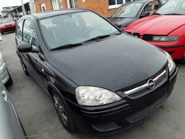 CENTRALITA MOTOR UCE OPEL CORSA C - Imagen 3