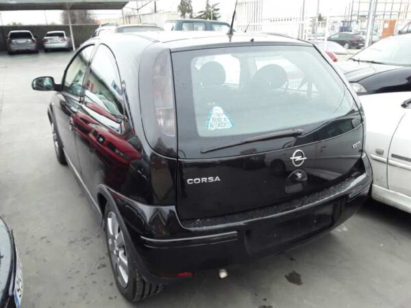 PILOTO TRASERO IZQUIERDO OPEL CORSA C - Imagen 3