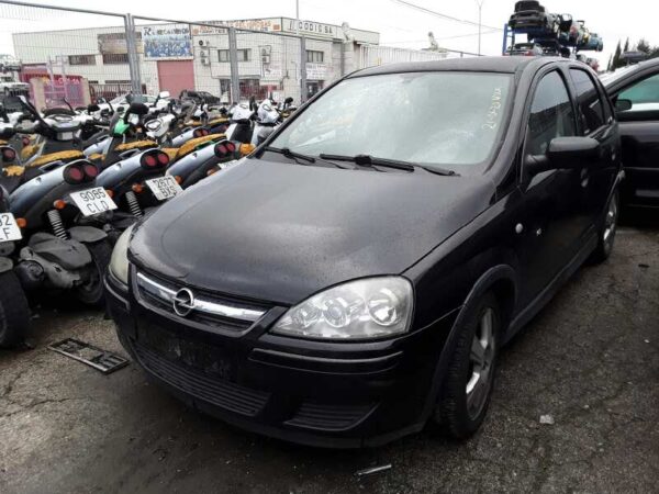 CENTRALITA MOTOR UCE OPEL CORSA C - Imagen 2