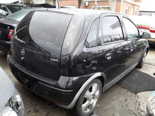 CENTRALITA MOTOR UCE OPEL CORSA C - Imagen 4