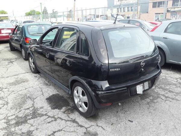CENTRALITA MOTOR UCE OPEL CORSA C - Imagen 3
