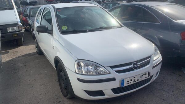 PILOTO TRASERO DERECHO OPEL CORSA C - Imagen 2
