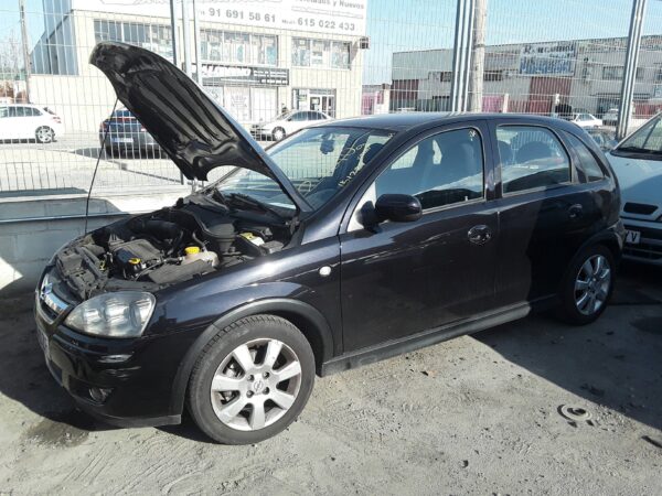 RETROVISOR DERECHO OPEL CORSA C - Imagen 2
