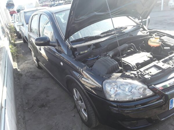 RETROVISOR DERECHO OPEL CORSA C - Imagen 3