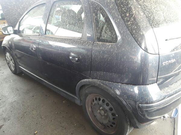COMPRESOR AIRE ACONDICIONADO OPEL CORSA C - Imagen 2