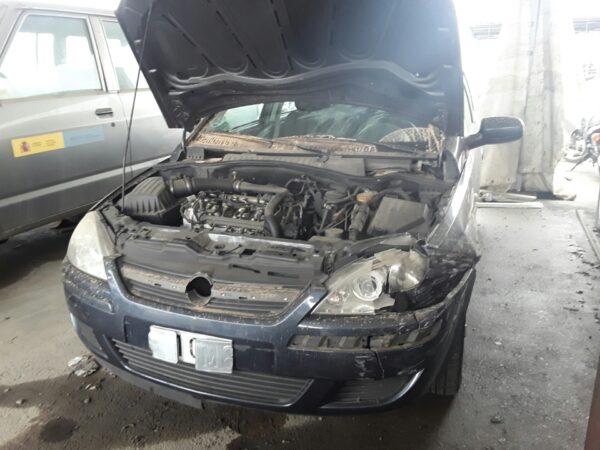 MOTOR ARRANQUE OPEL CORSA C - Imagen 4