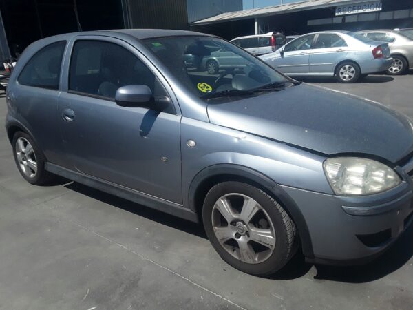 COMPRESOR AIRE ACONDICIONADO OPEL CORSA C - Imagen 4