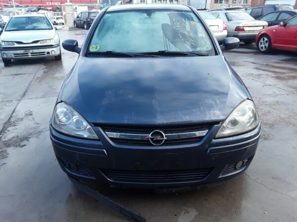 ABS OPEL CORSA C - Imagen 2
