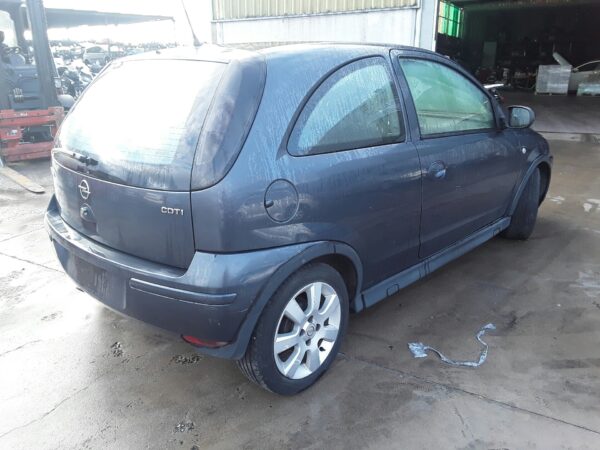 ABS OPEL CORSA C - Imagen 3