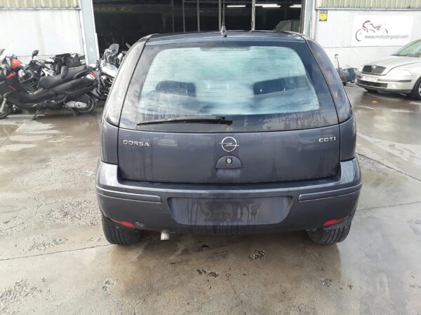 ABS OPEL CORSA C - Imagen 4