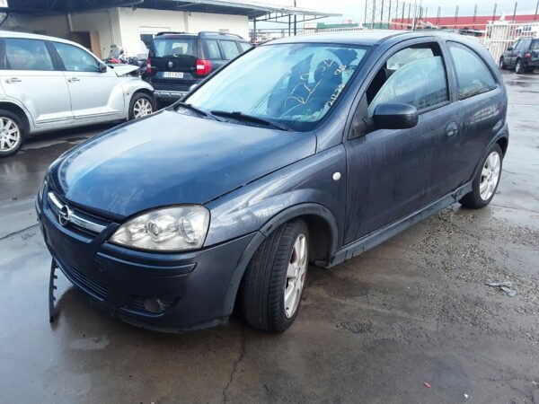 ABS OPEL CORSA C - Imagen 5