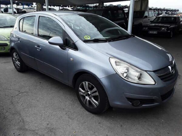 MOTOR ARRANQUE OPEL CORSA D - Imagen 3