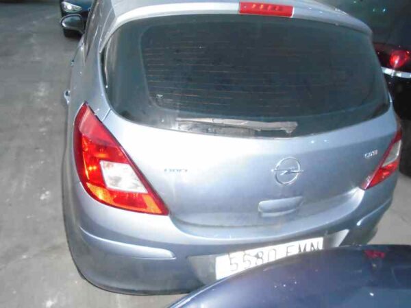 TRANSMISION DELANTERA DERECHA OPEL CORSA D - Imagen 2