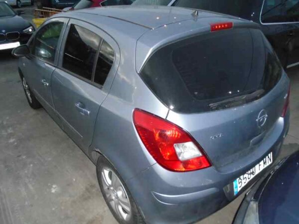 TRANSMISION DELANTERA DERECHA OPEL CORSA D - Imagen 4