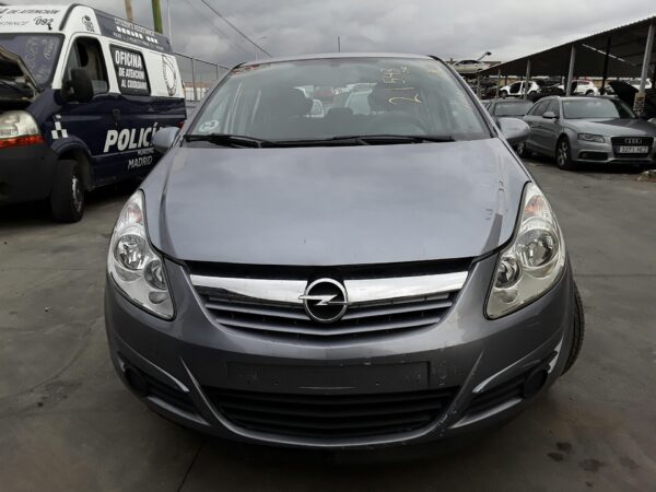 MOTOR ARRANQUE OPEL CORSA D - Imagen 2